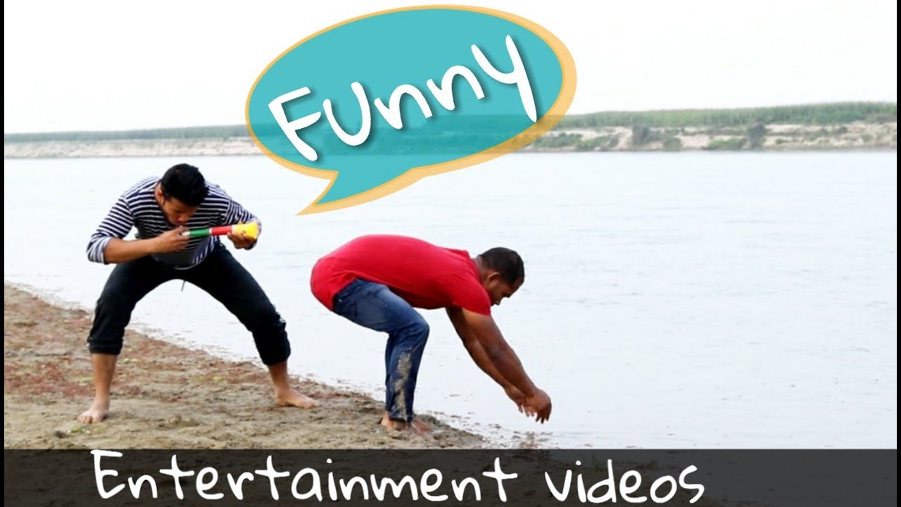 Funny videos || Bindas fun joke ||