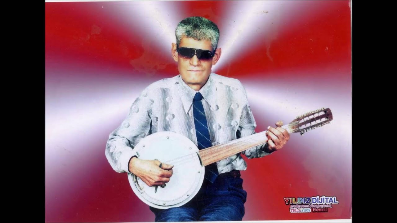 Mustafa Yasav ''Acem Köprüsü''