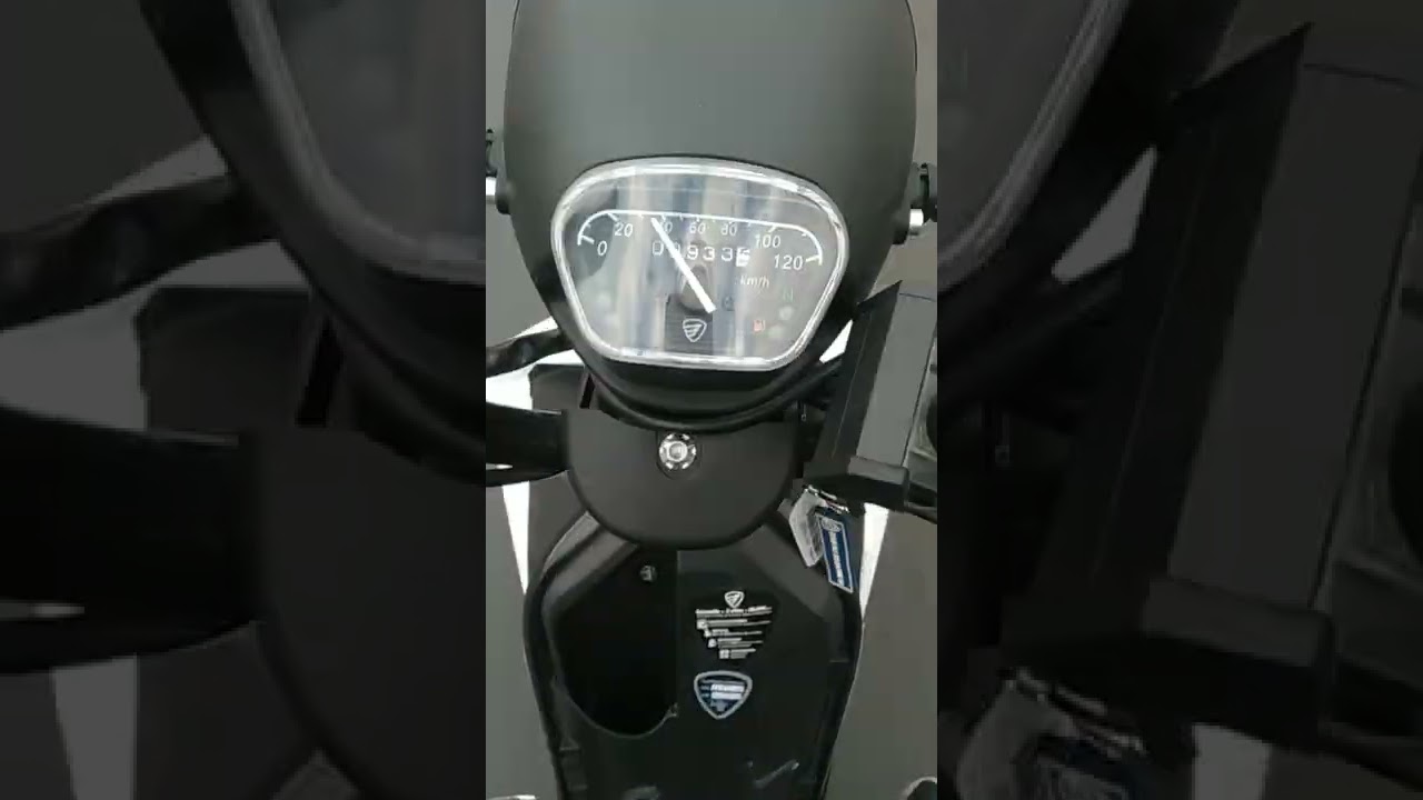 top speed ITALIKA AT110LT