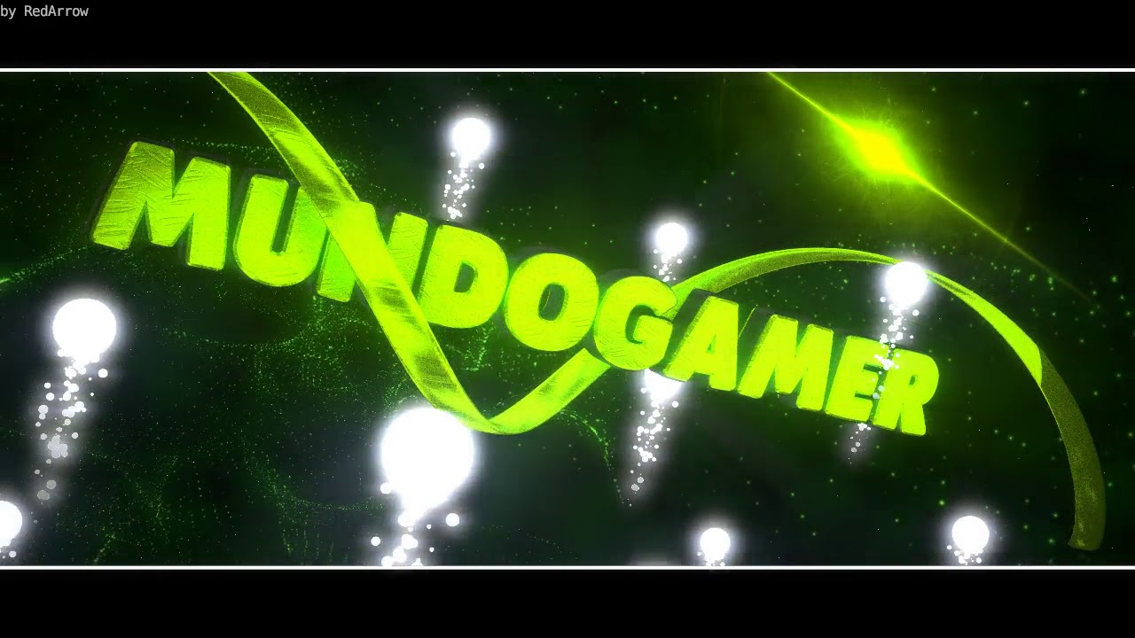 Intro para mundogamer