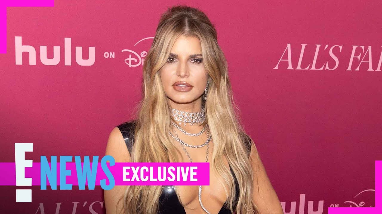 Why Jessica Simpson's Next Chapter Feels Like a 