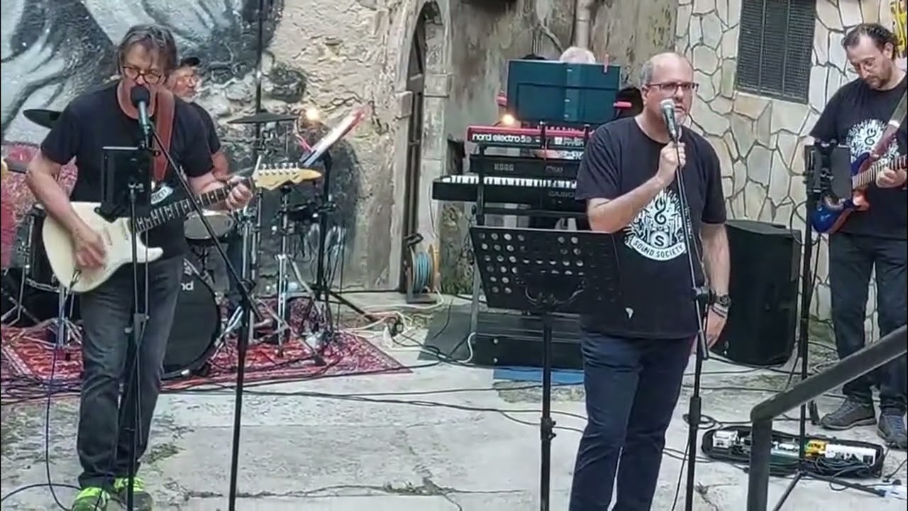 Sound Society