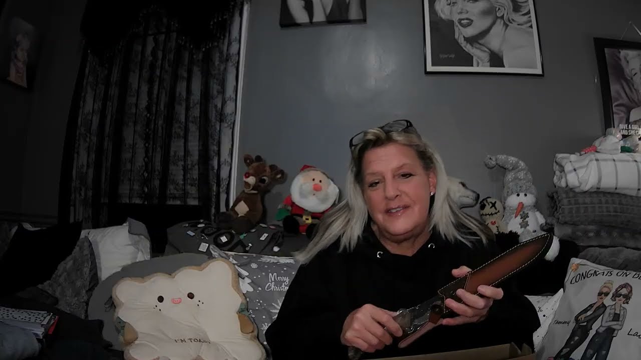 HUGE!!!TEMU HAUL 🎁🎄 MERRY CHIRSTMAS 🎅 #temuhaul  #haulvideo #winter ❄️ #snowmen ☃️