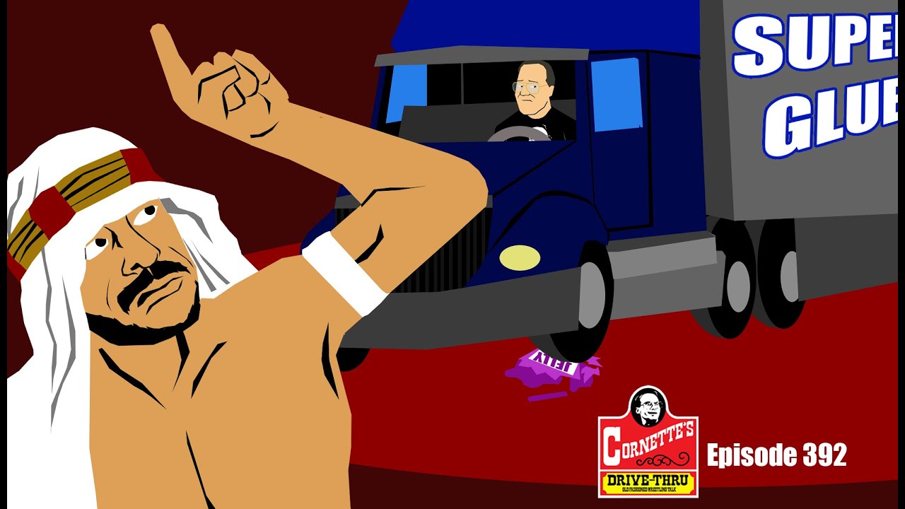 Jim Cornette on The Controversy Around Sabu's Last Match