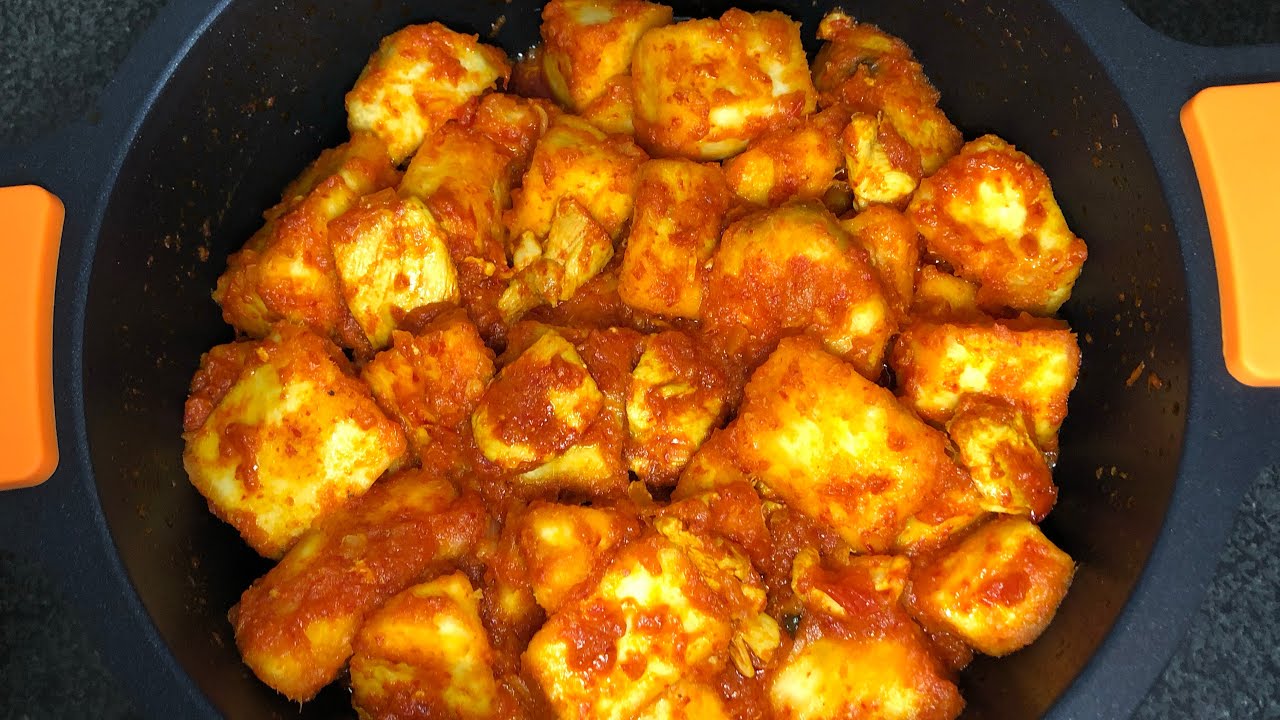 RECETA DE POTAJE DE ÑAME: RECETA FAVORITA ||Cook with Bene