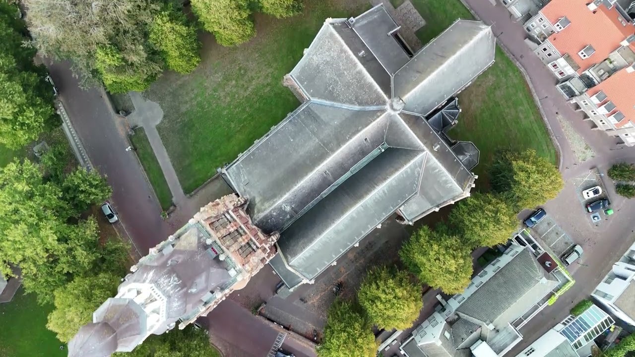 St Petruskerk Hilvarenbeek 25 09