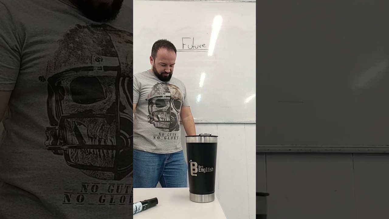 Errado ele não está 