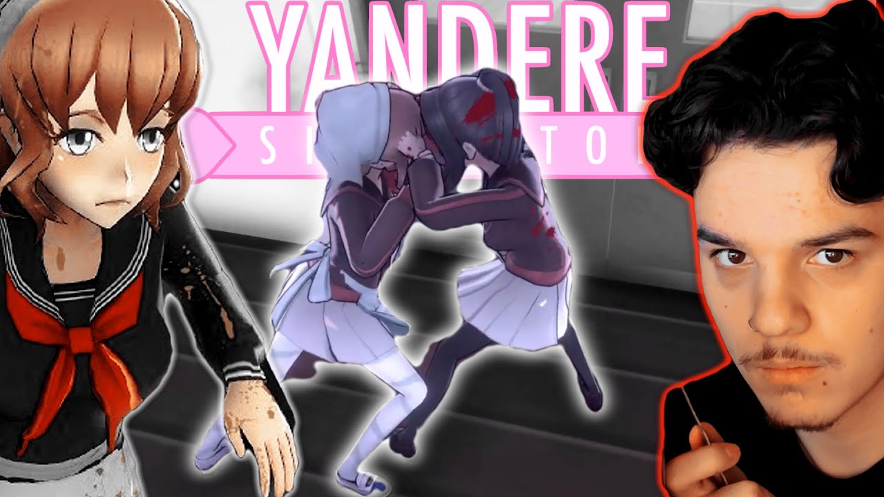 SENPAI IS MINE! | Yandere Simulator (Part 4)