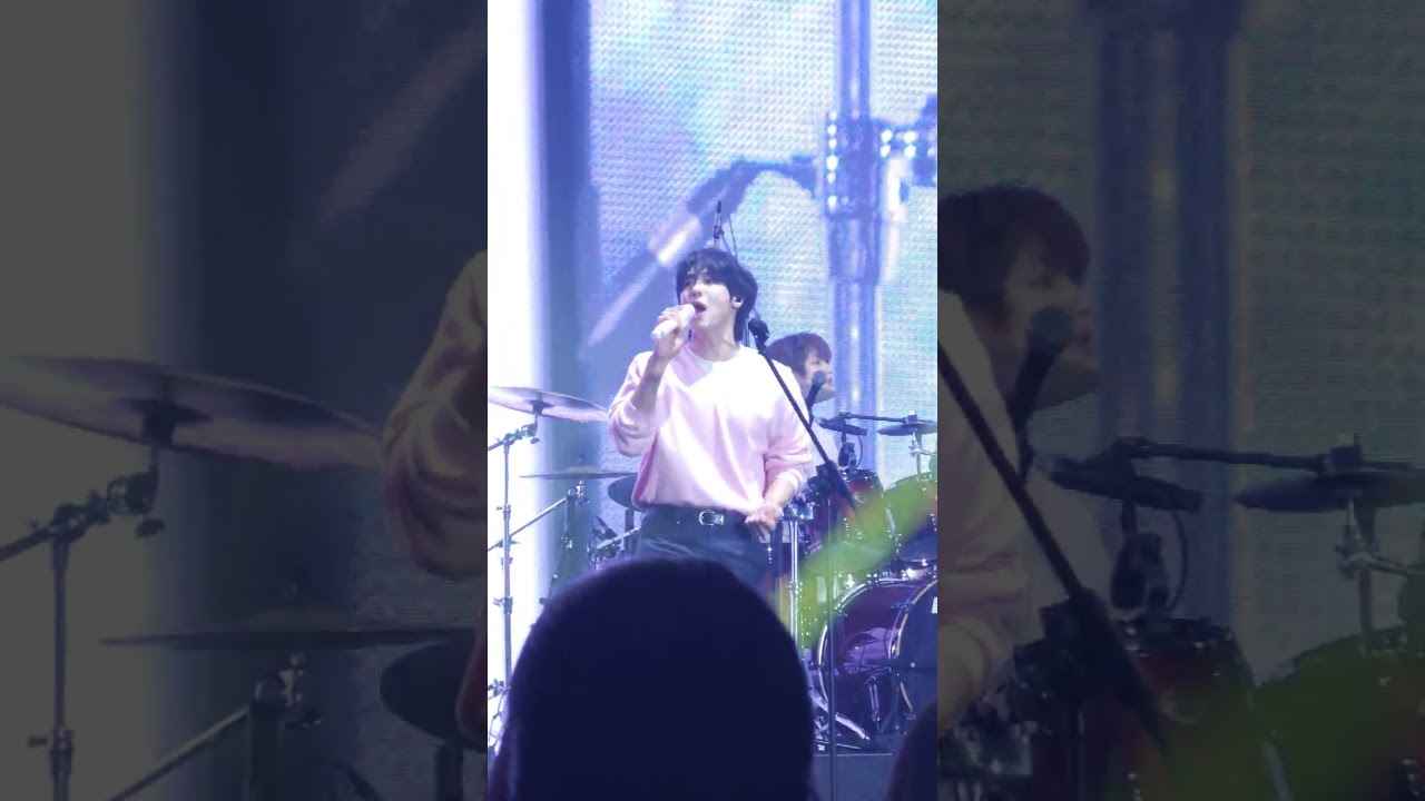 260130 엔플라잉 Starlight | 어썸 작심삼일 #nflying #이승협 