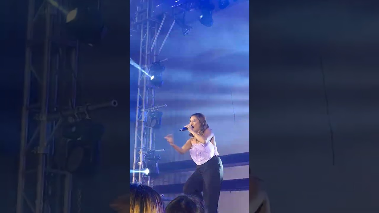 Asia's Vocal Supreme Katrina Velarde sings Whitney Houston songs#katrinavelarde #whitneyhoustonsongs