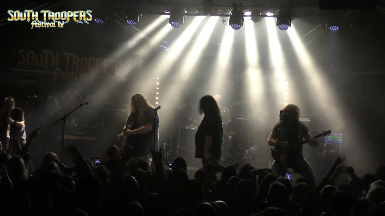 SOUTH TROOPERS FESTIVAL IV : BLITZKRIEG : 