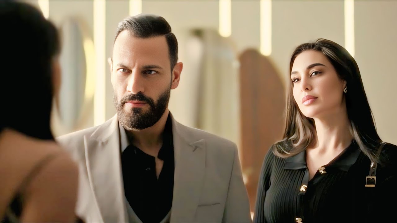 بتكتشف ان جوزها مريض نفسي ونصاب ومتجوز عليها اعز صاحباتها وتسبب في موت بنت مراهقة. اميرة ضل حيطة