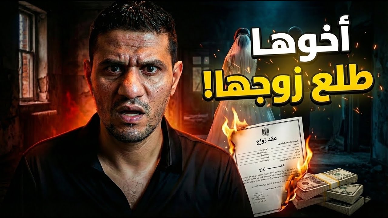 قصة حقيقية: ليلة عرسي… اكتشفت أن عروستي زوجة رجل آخر