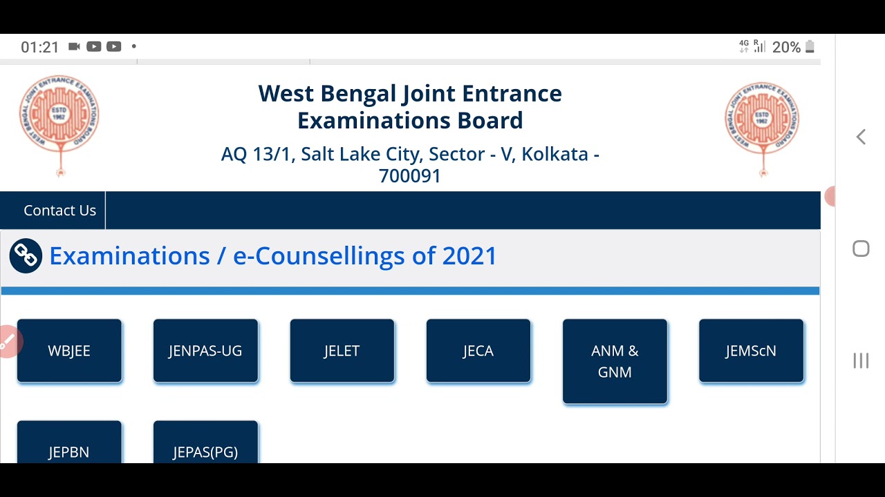 Gnm Anm expected result date 2021#gnm and ANM cutoff 2021#gnm ANM total seats 2021#
