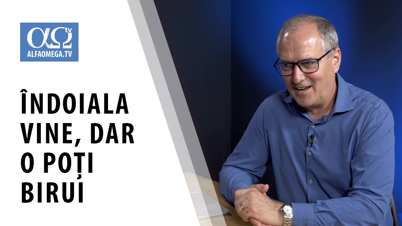 Minciuni periculoase | Vieți în lumină 4.26, cu Mihai Dumitrașcu