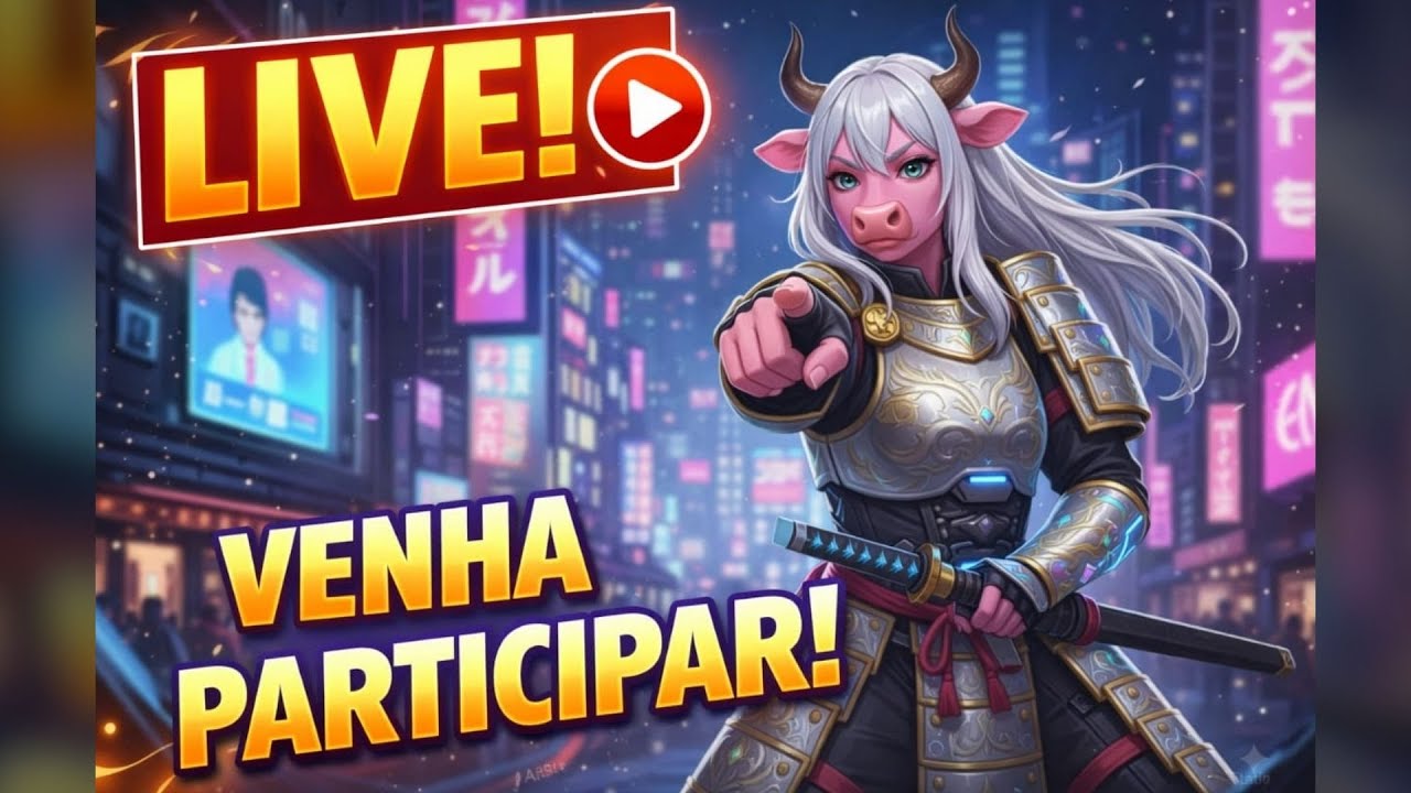 🔴(LIVE ON)  ALBIONZIN DE LEVE PRA DORMIR BEM 🫩  #albiononline