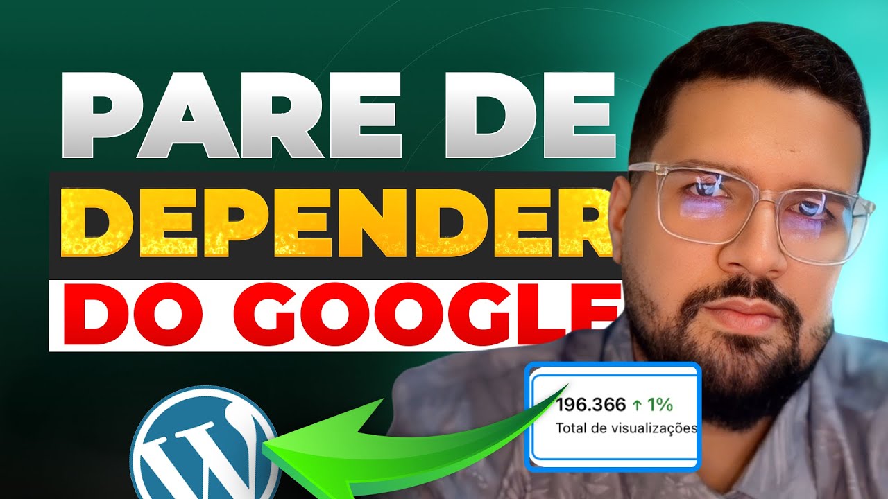O segredo dos sites que mais crescem: postam em todas as redes sem fazer nada!