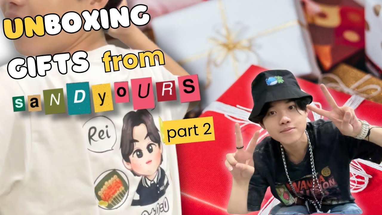 MASIH BANYAK HADIAHNYA 🎁🙀 - Final Chapter COC - PART 2 |  #sandyourGIFT
