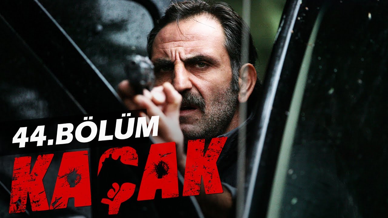 Ka&ccedil;ak 44. B&ouml;l&uuml;m - atv