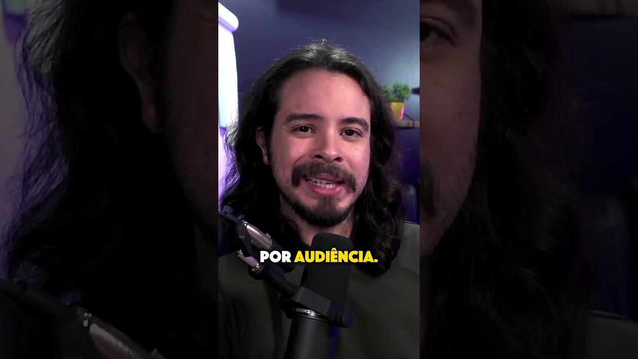 Como fazer o ALGORITMO divulgar seus v&iacute;deos 🚨