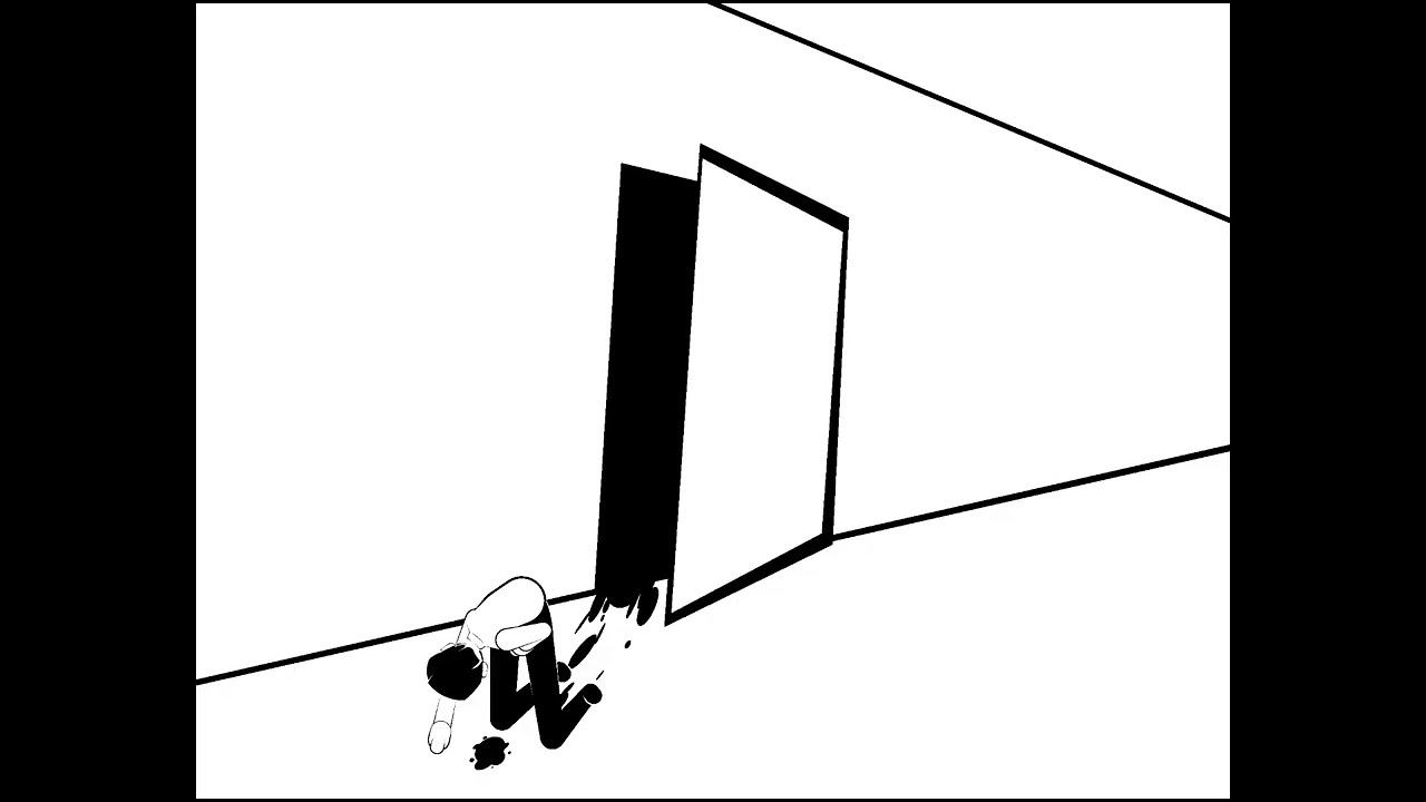 Realization / Stick Nodes Animation