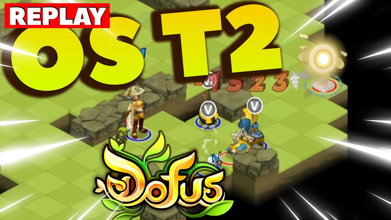 ROUBLARD FARM KOLI: UNE VALEUR S&Ucirc;RE DE DOFUS
