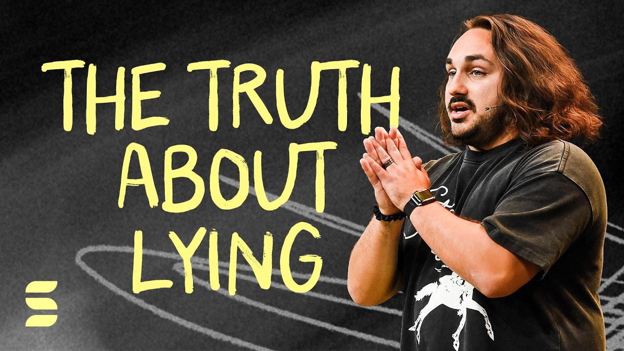 How Small Lies Destroy Relationships