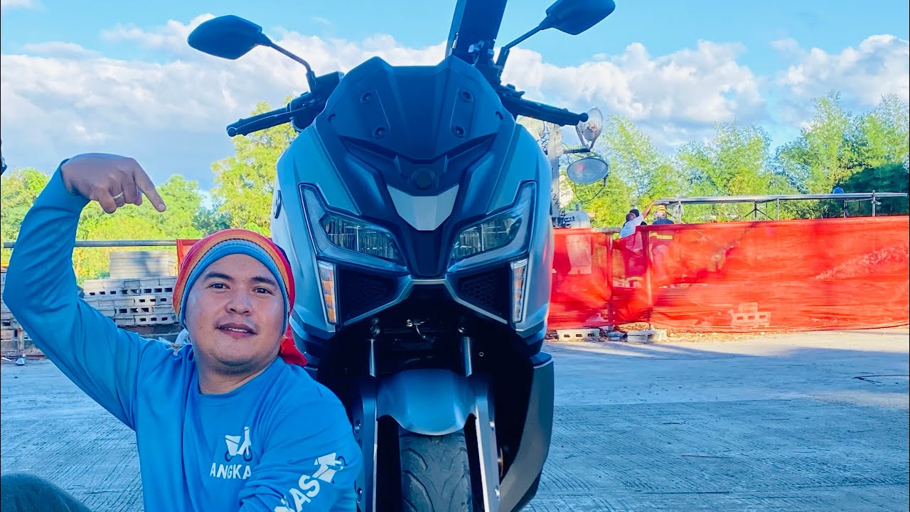 Voge Sr 150gt #jdmotovlog