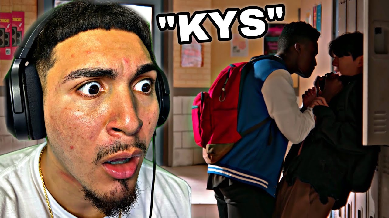 Bully ALMOST Makes Kid End His Life