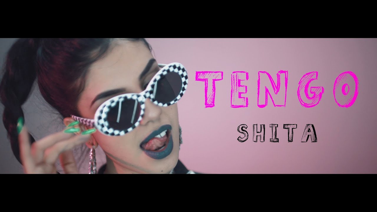 Shita - Tengo (Video Oficial)