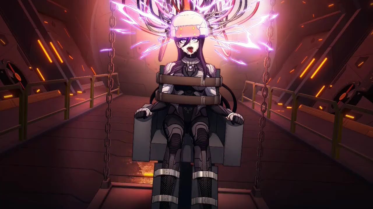 eva route the wanderers complete story the Hundred Line -Last Defense Academy part A