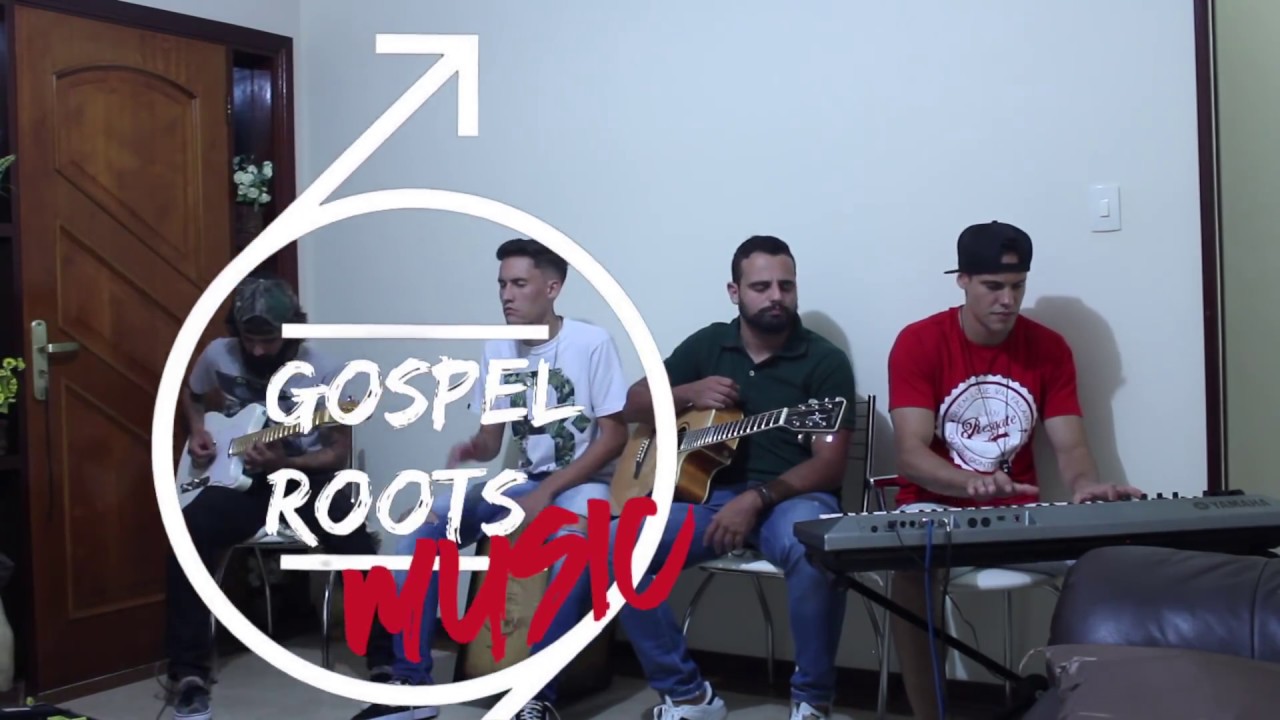 Pra onde eu irei + Para que entre o Rei - Morada ////// Gospel Roots Music