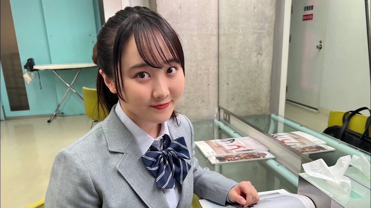 ラストJK