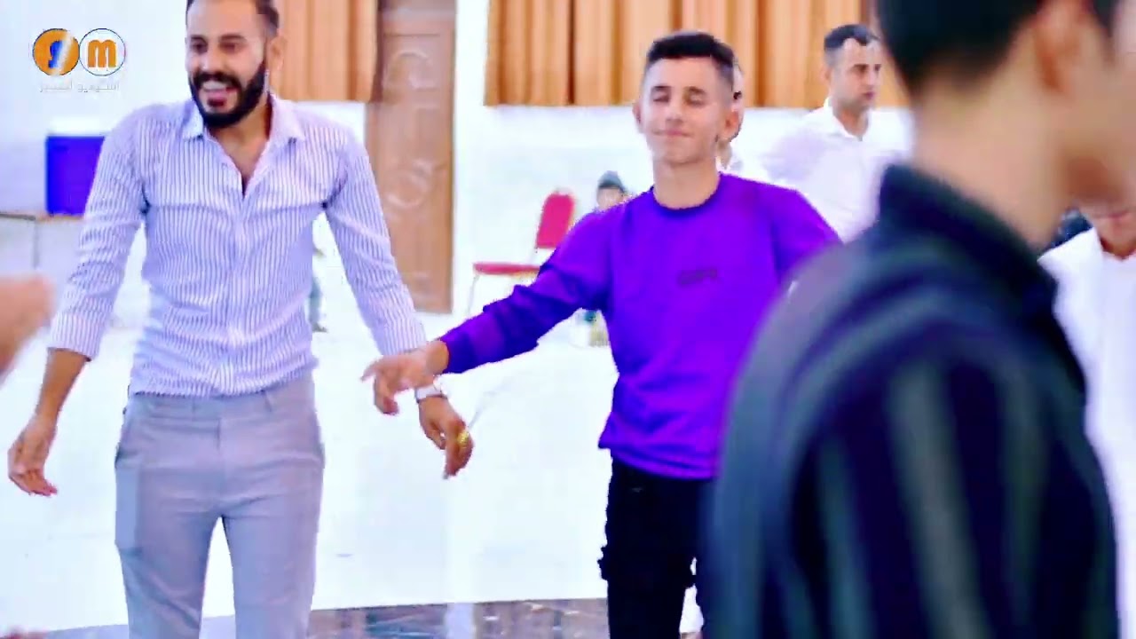 مقدمة عرس ال واوي الفنانين احمد رضا وبهجت علامن وفلاح ابدال؛؛ المميز للتصوير والمونتاج