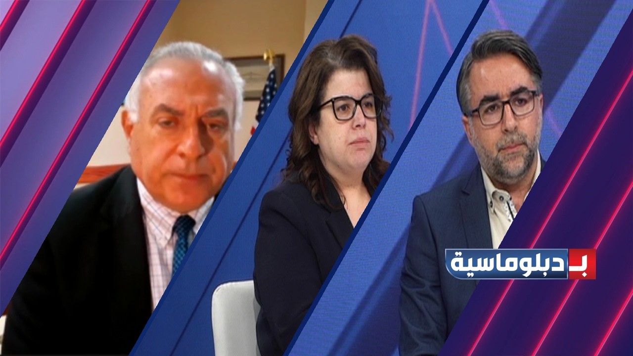 سجال حاد بين توم حرب ووسام ياسين! هذا ما وراء تصرف غراهام و حياة الحريري: افهموا ان الحزب فريق خاسر