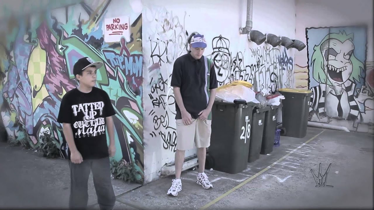 PROVOCALZ - Ball Breakers (Produced by LIL E)