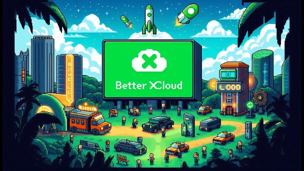 Better-xCloud on Fire Stick: what can it do and how to install it