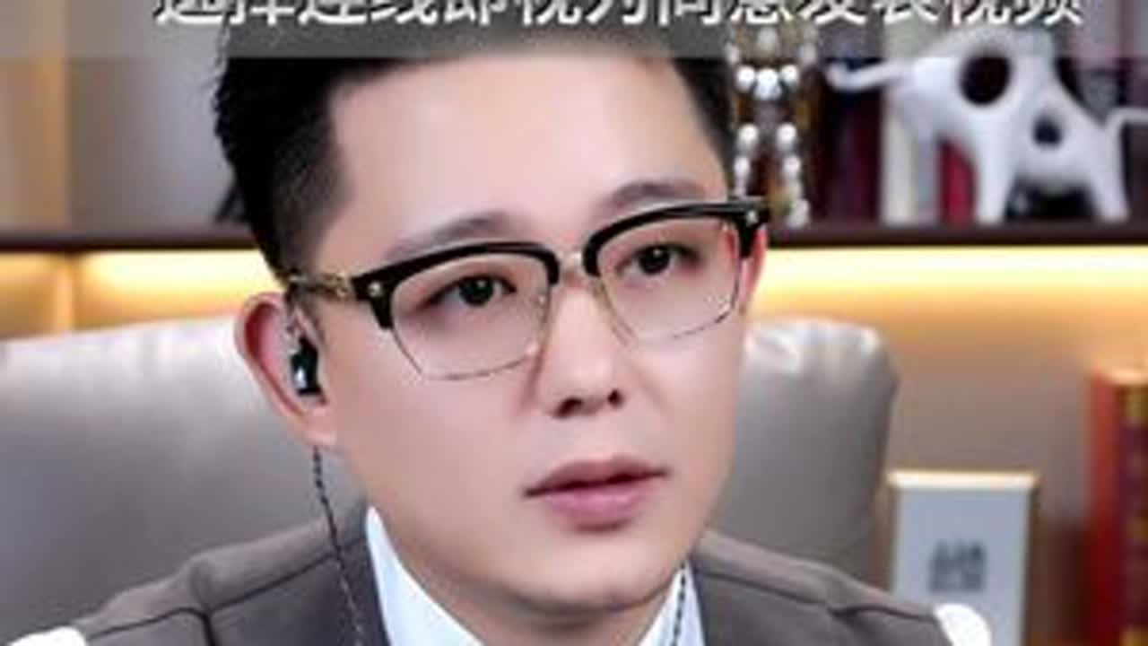 夫妻时间需要相互信任且相互包容 #夫妻情感 #婚姻经营 #家庭矛盾