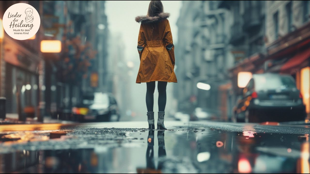 Neuanfang – Ein Lied über Mut, Vertrauen und das Erwachen in ein neues Leben