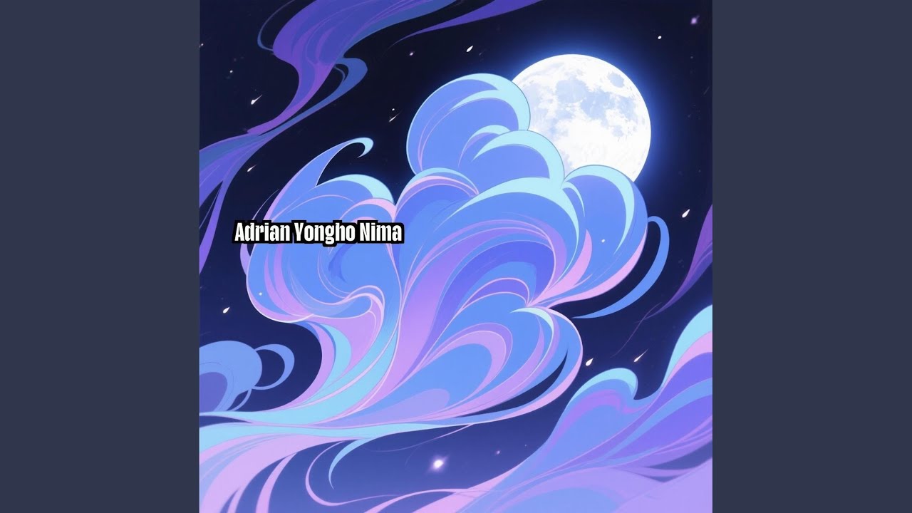 Moonwoven Cloudfold