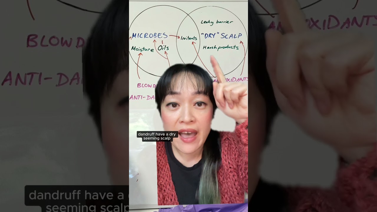 Products that really fix itchy scalp