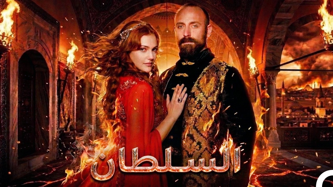 حريم السلطان مدبلج بالعربية (لأول مرة) (Arabic Dubbed Movie)
