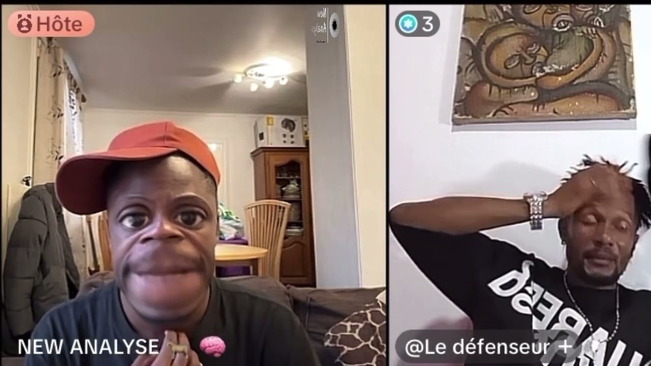 URGENT🚨 DÉFENSEUR DES WARRIORS AKOMI CHEZ FERRE GOLA 😱 BOLANDA MAKAMBU ALOBI PENDANT INTERVIEW OYO 🥺