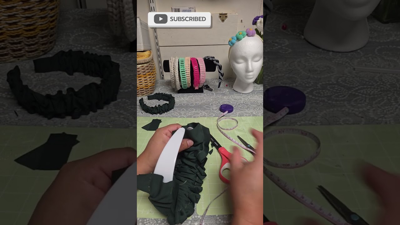 Elizabeth DIY
