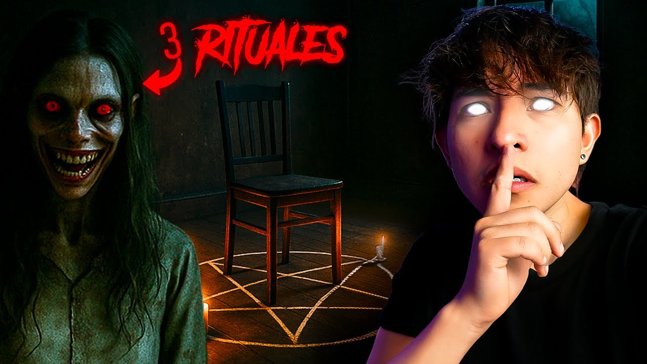 HICE 3 JUEGOS PROHIBIDOS POR DIOS | Sarita, sillas musicales