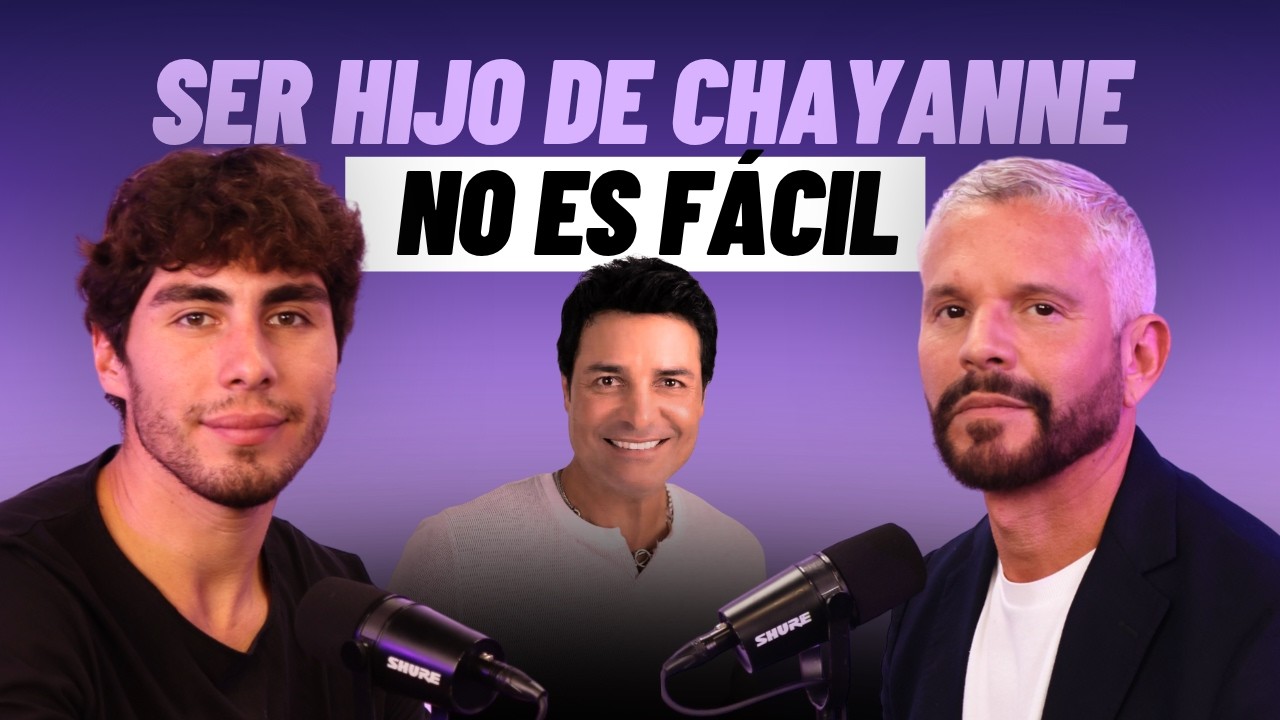 ⁠Lo que estuvo a punto de PERDER por entrar a EXATLÓN 🫣 Lorenzo Figueroa lo cuenta en Cara a Cara