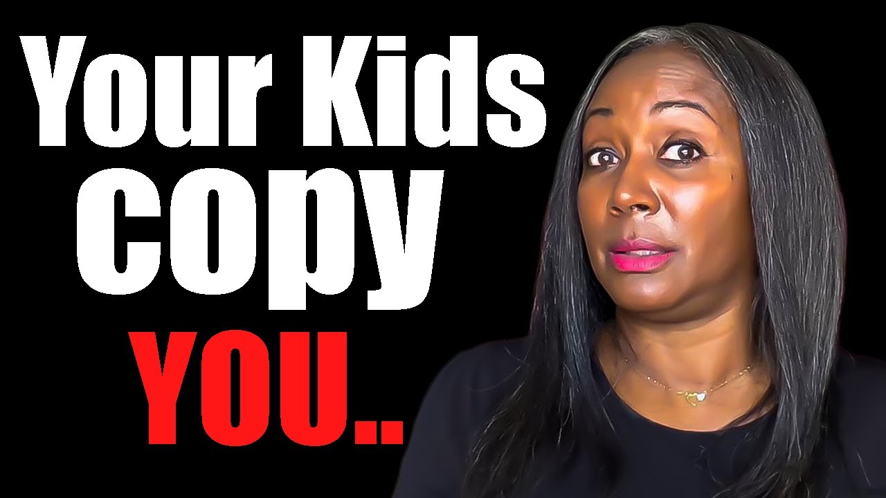Your Parenting Is Why Your Kids Are Bad (the truth)
