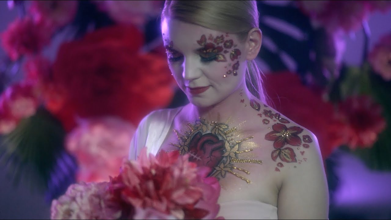 FACE AWARDS 2018 USA | TOP 6 FINAL CHALLENGE - NO FILTER