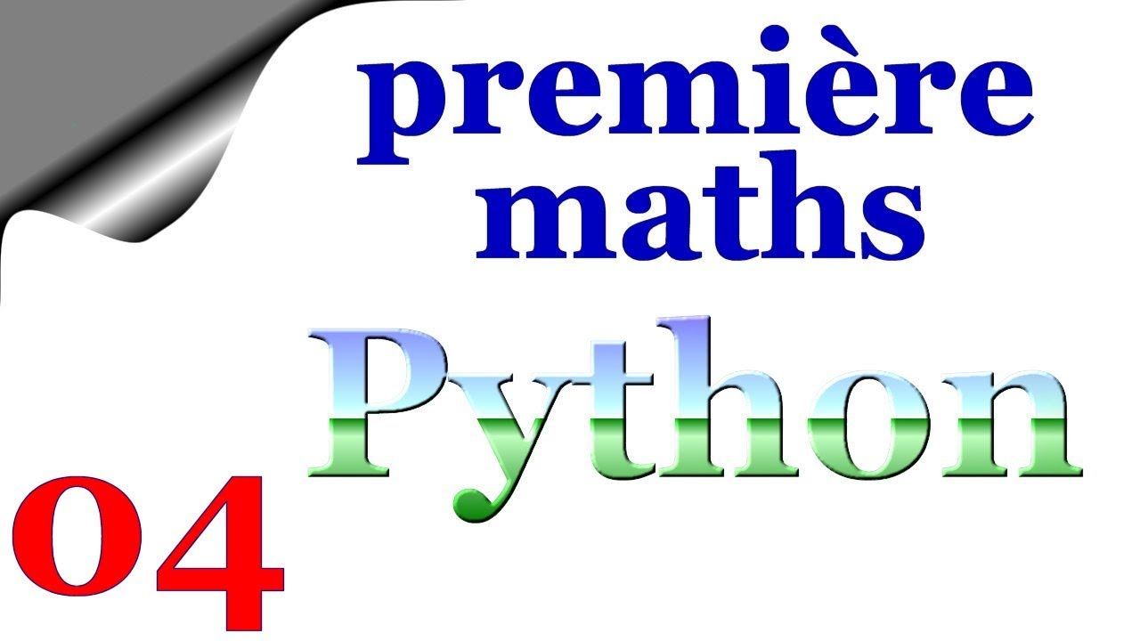 1E Python 04