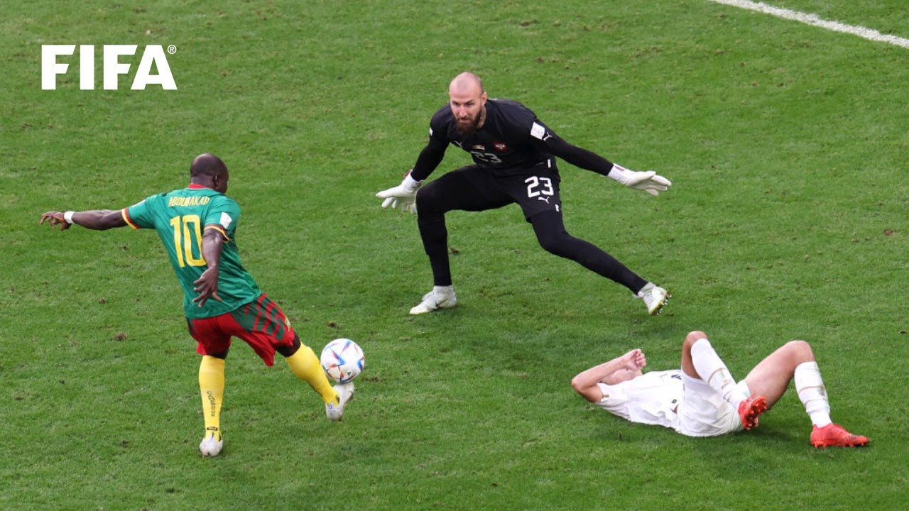 THE HISTORY OF THE BEST FIFA WORLD CUP GOALS EVER | Part 3
